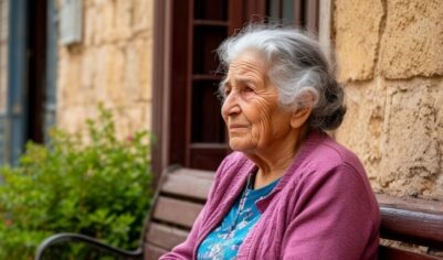 Что будет с нами в 70 лет: 4 урока еврейской мудрости