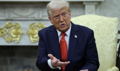 Скандальные пошлины США отменены. Трамп поменял тактику?