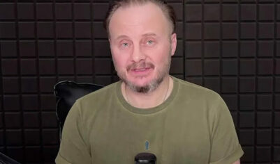 Соратника Стрелкова задержали после видео с Соловьевым: военкора обвинили в дезертирстве