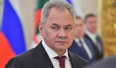 Соратникам Шойгу и Чубайса не скрыться. В ОАЭ готовятся громкие задержания чиновников-коррупционеров