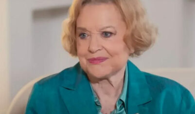 Умерла актриса Валентина Талызина: названа причина смерти