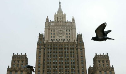 «Неспровоцированные удары по спящим городам неприемлемы». Россия осудила действия Израиля