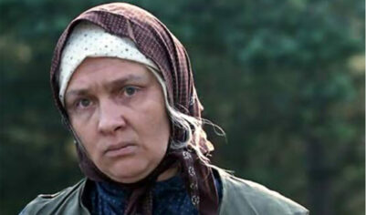 Умерла актриса Наталья Тенякова, сыгравшая бабу Шуру в фильме «Любовь и голуби»