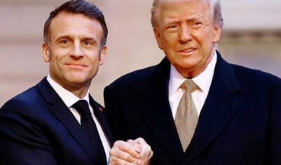 Financial Times выяснил, почему Трамп внезапно покинул саммит G7: дело не в Зеленском и не в войне Израиля с Ираном