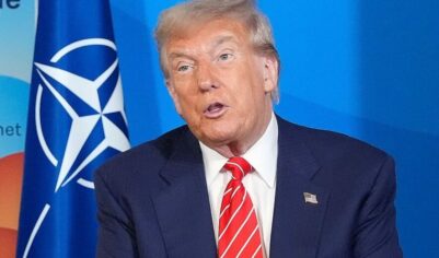 «Сложнее, чем другие войны»: Трамп анонсировал разговор с Путиным по Украине