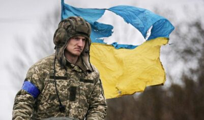 Украинский Генштаб готовит прорыв на российскую территорию. Резервы подтягиваются. Цель  — выменять Харьков