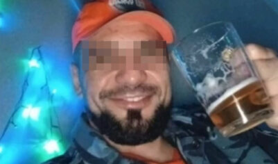 Пиво в камере и игры с переодеванием. Заключенный показал свою жизнь в российском СИЗО