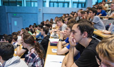 Россия меняет систему образования: что ждет студентов и преподавателей?