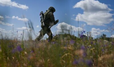 Россия и Украина обменялись пленными. Военная операция, день 1219-й