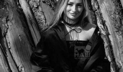 24-летняя экс-участница «Дома‑2» Кристина Белая погибла, упав в ванной