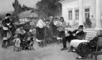 «В России нужно возродить крепостное право»: для кого призвали принять такие меры?