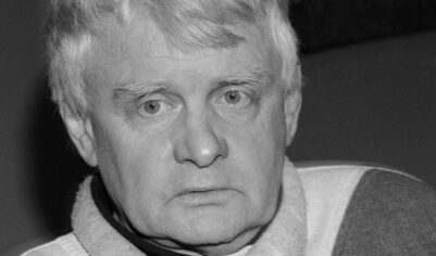 Умер звезда фильма «Каникулы Кроша» Василий Фунтиков