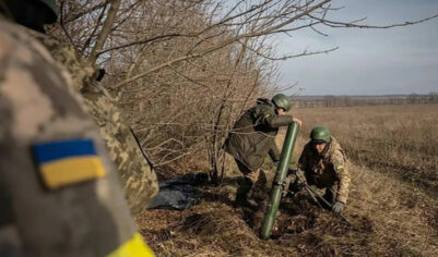 СМИ: Украина заплатит 180 млрд рублей за 6 тысяч замороженных тел бойцов ВСУ, переданных Россией