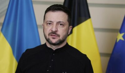 «Зеленский готовит теракт против Путина. Поэтому активно заманивает президента России»: эксперт