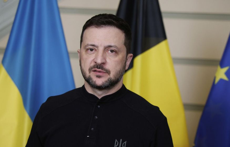 «Зеленский готовит теракт против Путина. Поэтому активно заманивает президента России»: эксперт