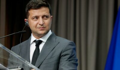 «Зеленский – лучший украинский президент. Его критика – нонсенс»: когда пройдут президентские выборы на Украине?