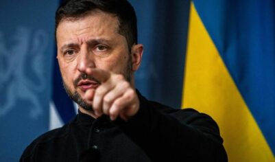 «Зеленский нападает на Трампа. США до сих пор не отреагировали на террористические удары ВСУ»: эксперт