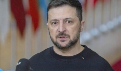 «Его слова больнее пуль»: Зеленский пожалуется Трампу на угрозы главы Пентагона