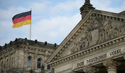 Сделка ЕС и США угрожает рабочим местам в Германии