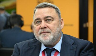 Стало известно, как РФ планирует разрушить «монополию англосаксов»