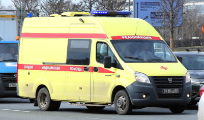 Мигрантка пыталась зарезать родственницу за синяк на руке 5-летней дочери