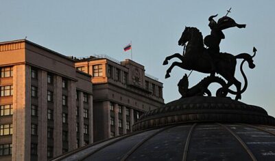 В России сделали неожиданное заявление об одесском подполье