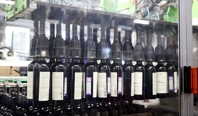 Роскачество сообщило о прогнозе роста производства вина в России на 20%