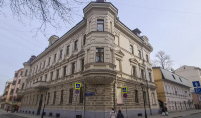 В России могут появиться доходные дома: эксперт оценил плюсы и минусы