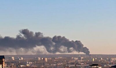 «Ни одна сирена не взвыла»: Ижевск шокирован атакой БПЛА на завод, который расположен почти в центре города