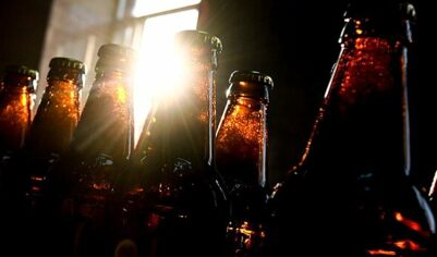 Китай увеличил экспорт пива в Россию до рекордного уровня