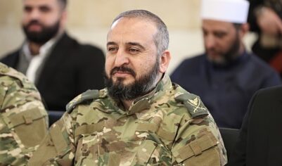 SANA: глава МО Сирии прибыл в Москву с официальным визитом