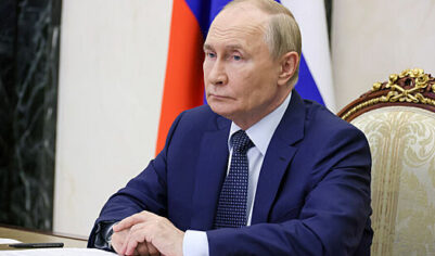 Путин назвал патриотизм ключевым для успеха СВО и государственности России