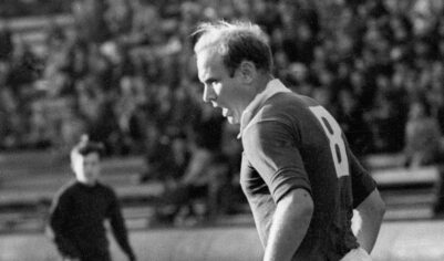 Тюрьма за изнасилование, измены и рак: как ломалась жизнь Эдуарда Стрельцова