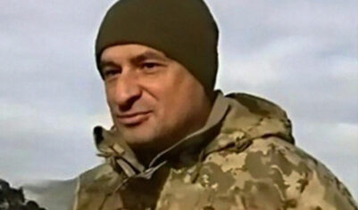 Два самолета и разрушенный хутор: украинскому офицеру грозит третий пожизненный срок