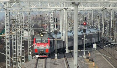 Движение поездов через станцию Сальск возобновлено