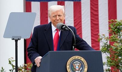 ЕС готовится к торговой войне с Трампом