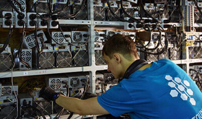 Минэнерго заявило об изменении подхода к запрету майнинга