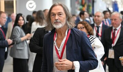 Мастер на штрафы: Porsche художника Сафронова стал рекордсменом по нарушению ПДД