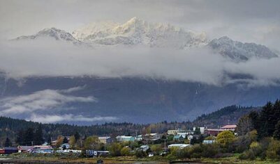 В Госдуме предложили выкупить Аляску у США
