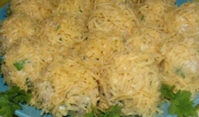 Закусочные шарики из печени трески вкусный рецепт с фото пошагово и видео