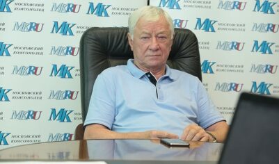 Борис Игнатьев: Пора менять подход к судейству