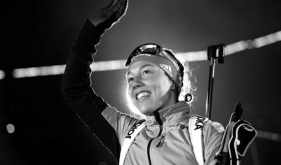 Просила оставить ее в горах: биатлонистка Дальмайер погибла под камнепадом