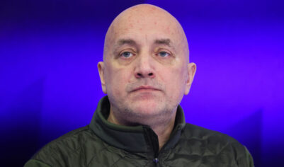 «Тюрьмы не предполагается»: Прилепин объяснил Земфире и БГ, как вернуться в Россию