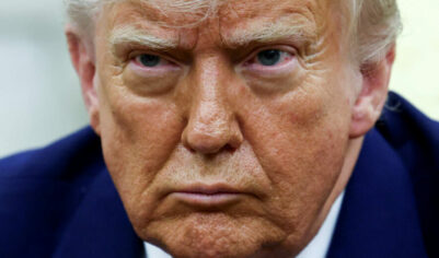 Трамп заявил, что разочаровался в Путине. Пентагон подтвердил поддержку Украины