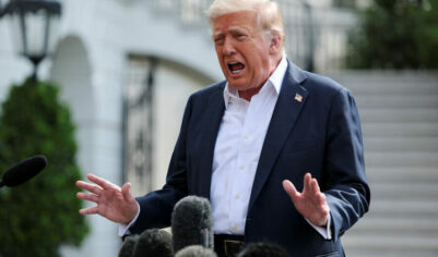 Европу разочаровал ультиматум Трампа по России. Он снова ограничился угрозами