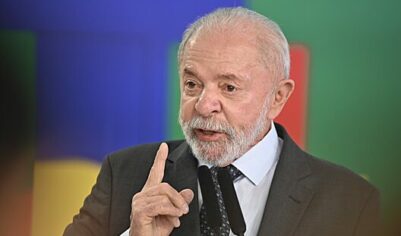 Бразилия ответила на пошлины Трампа