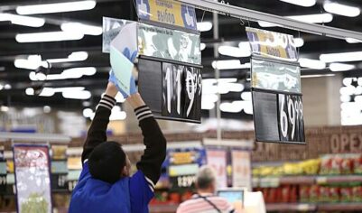 «ЦБ РФ бессилен»: экономист Бадалов объяснил ускорение годовой инфляции до 9,45%