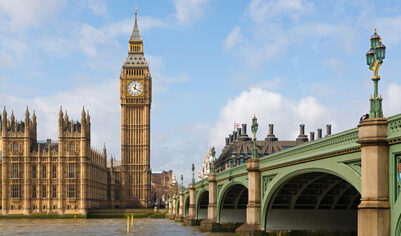 Патрушев раскрыл роль Великобритании в конфликте на Украине