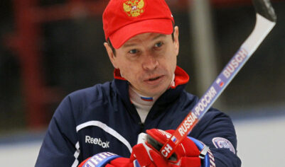 Александр Кожевников: «Быков был бесстрашным и рассудительным игроком»