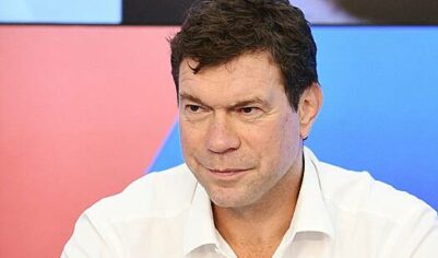 В России высказались о создании Министерства борьбы с темными силами